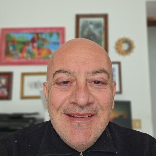 Segui mario stefano polillo su Singulart