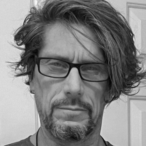 Volg Timothy Shannon op Singulart