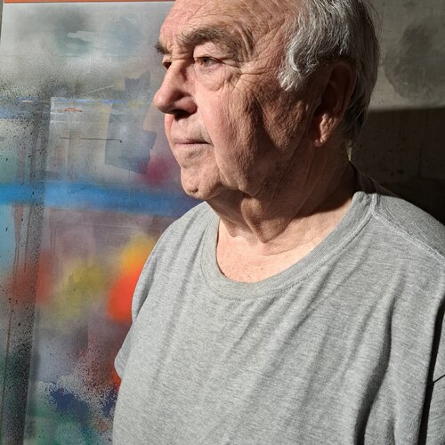 Follow michel dubouloz on Singulart