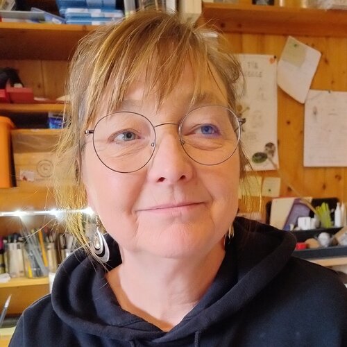 Volg Rita Worpenberg op Singulart