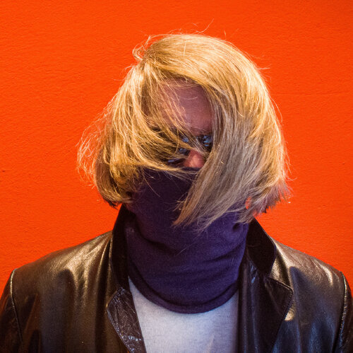 Sigue a Albert Heiser, AH en Singulart