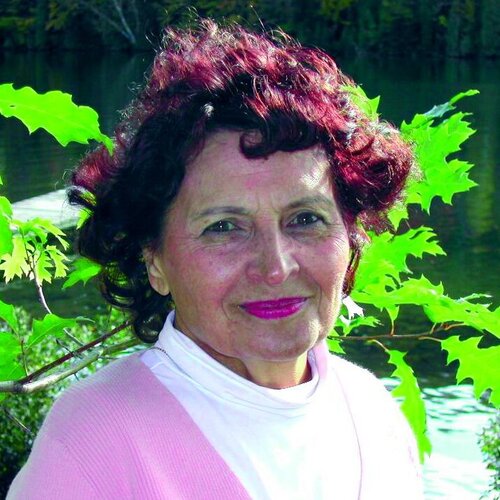 Volg Mireille Berrard op Singulart