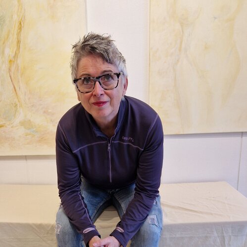 Volg Petra Kohns-Merges op Singulart