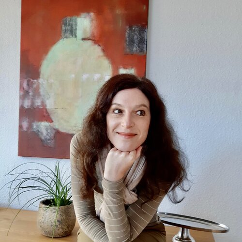 Segui Rebecca Thürig su Singulart