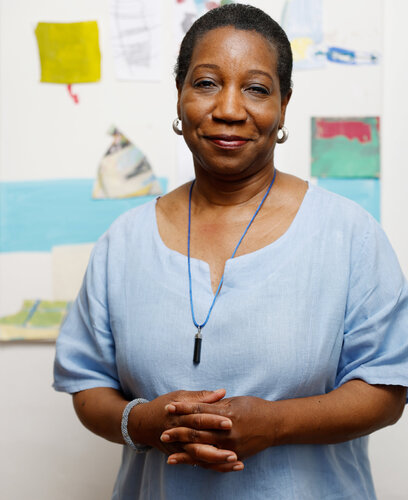 Segui Claudette Griffiths su Singulart