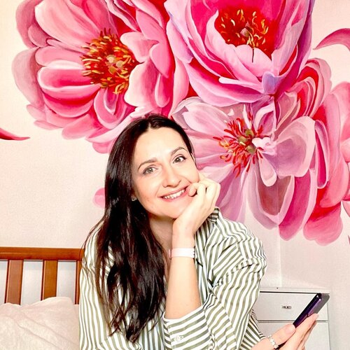 Folgen Sie Elena Hromova auf Singulart