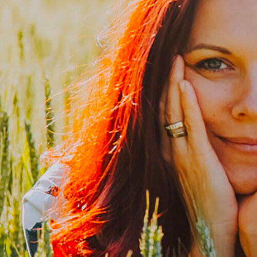 Follow Nana Stein on Singulart