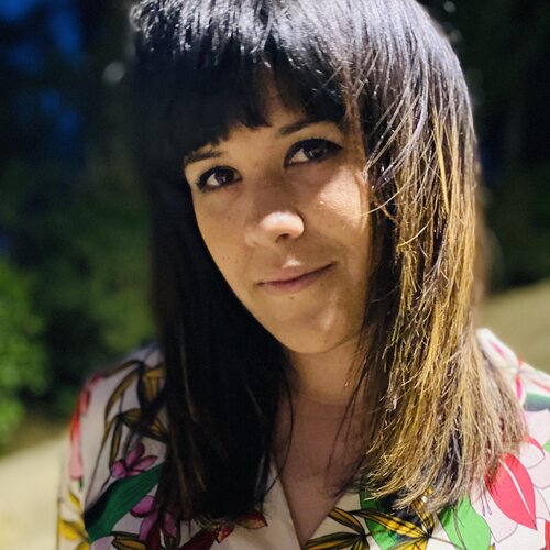 Sigue a Erika Escribano Martinez en Singulart