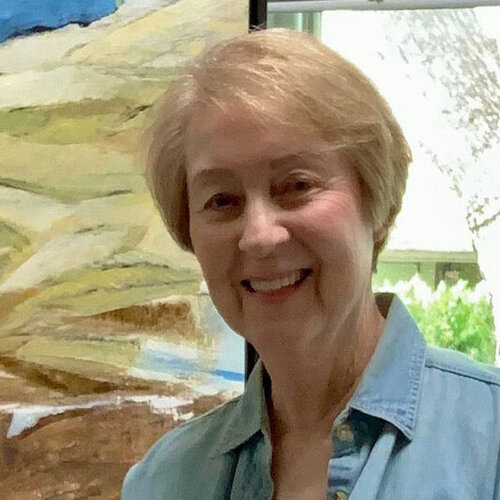 Segui Lynn Welker su Singulart