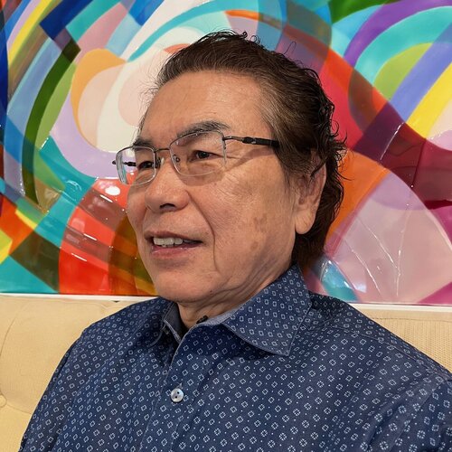 Volg JAEKUN CHUNG op Singulart
