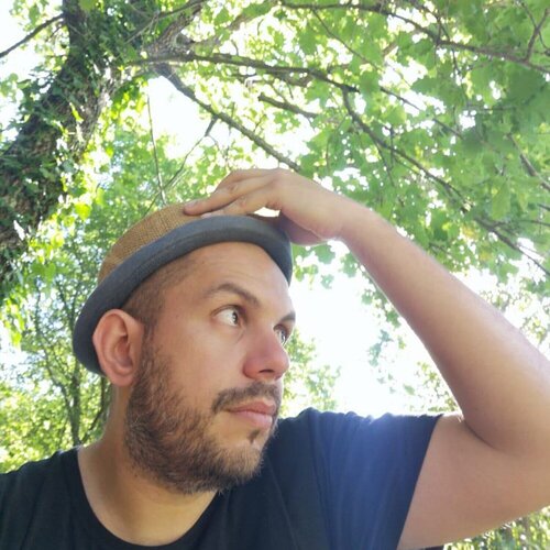 Sigue a Sadik Mottola en Singulart