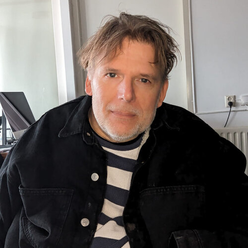 Segui Elmer Kouwenberg su Singulart