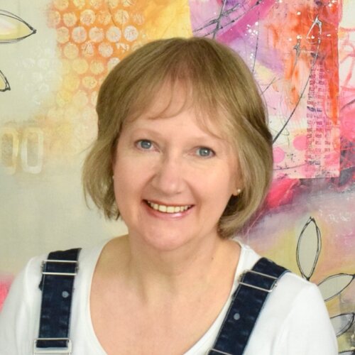Volg Alison Gilbert op Singulart