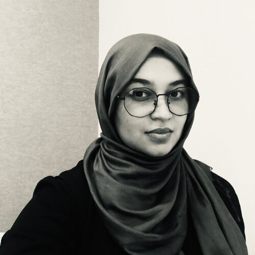 Follow Aisha Haddad on Singulart
