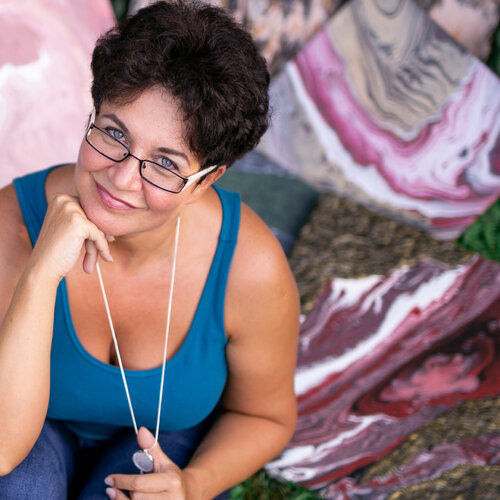 Volg Zuzana Murenji Domonkos op Singulart