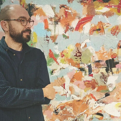 Segui Alfonso Sánchez su Singulart