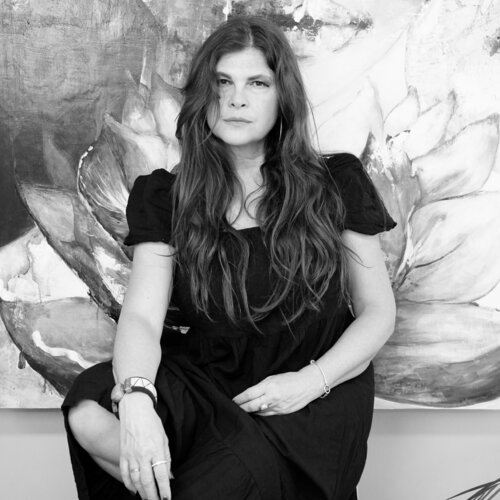Follow Paola Ruggiero on Singulart
