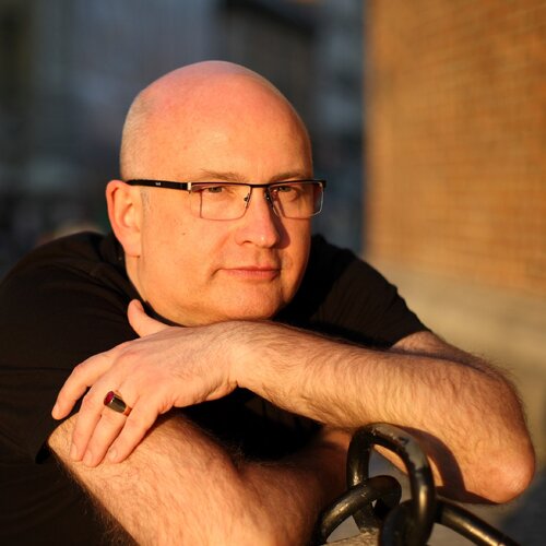 Volg Jakub Tadeusz Gadek op Singulart