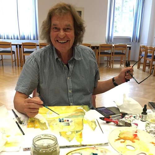 Folgen Sie Philipp Klein auf Singulart