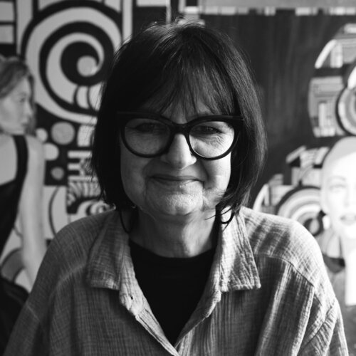 Volg Ewa Nowiszewska op Singulart