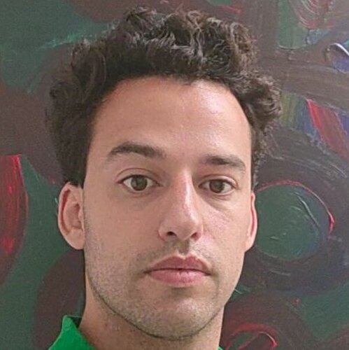 Follow Eduardo Vidal on Singulart
