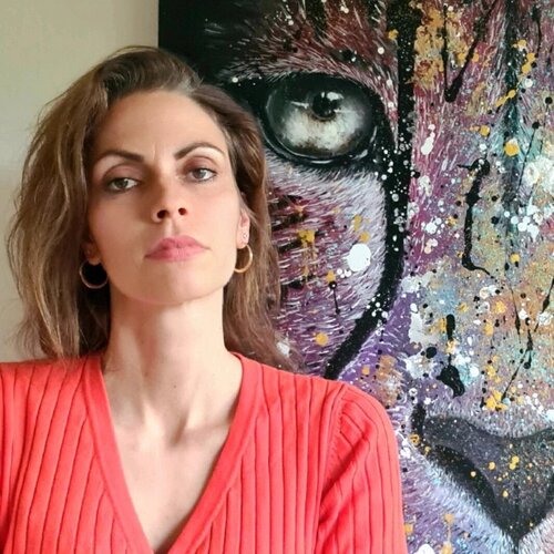 Volg Rosie Tretter op Singulart