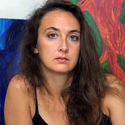 Segui Alessandra Mattanza su Singulart