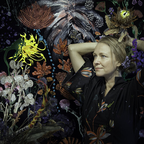 Segui Andrea Moring su Singulart