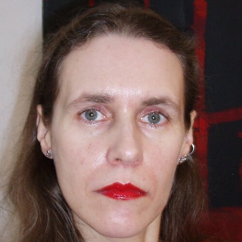 Volg Weronika Raczynska op Singulart