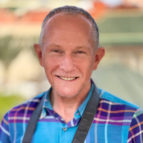 Volg CHRISTIAN GOETGHEBEUR op Singulart