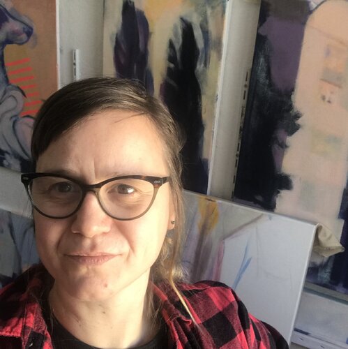 Volg Emily Sweetman op Singulart