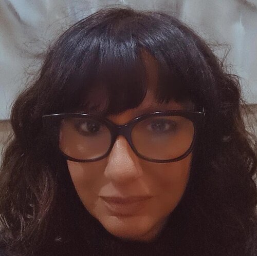 Follow sabrina Missere on Singulart