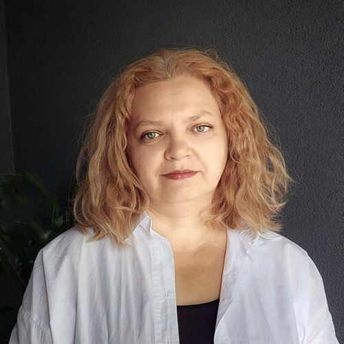 Suivez Bojana Milisavljević Bogić sur Singulart