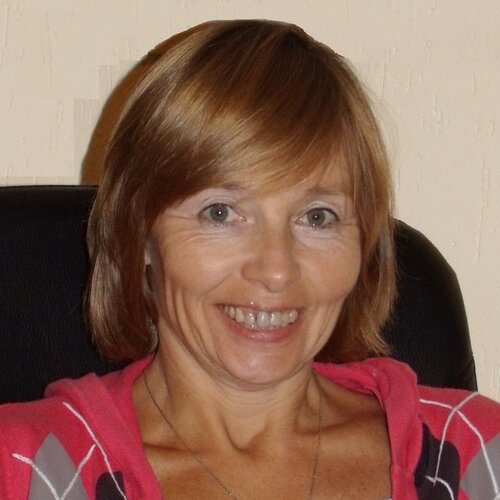 Folgen Sie Elena Sokolova auf Singulart