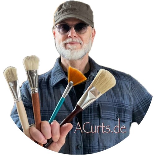 Volg Andreas Curts op Singulart