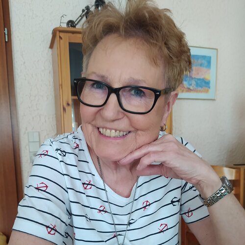 Sigue a Vera Göpfert en Singulart