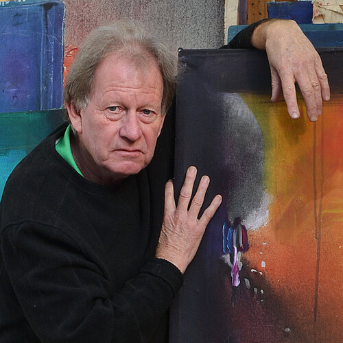 Volg David Armitage op Singulart