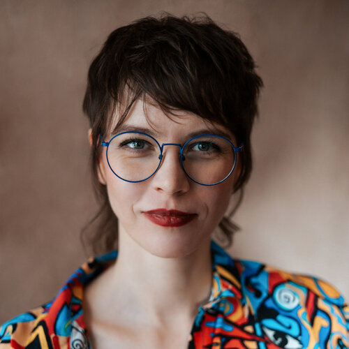 Segui Marta Chudzik su Singulart