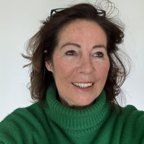 Volg Caroline Chevillotte op Singulart