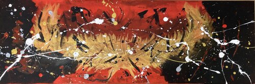 Suivez Bart Wampers sur Singulart