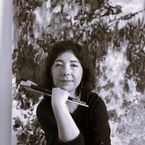 Folgen Sie Junija (Yuna) Galejeva auf Singulart