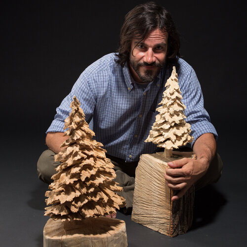 Sigue a Luca Tassone en Singulart
