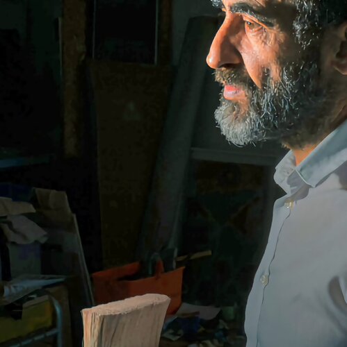 Segui José Fonte su Singulart