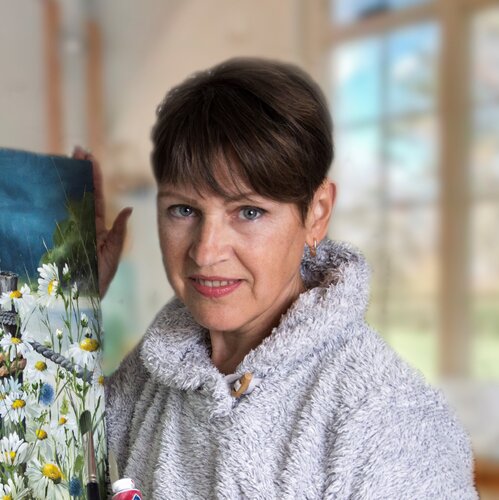 Folgen Sie Tetiana Tiplova auf Singulart