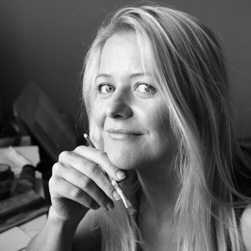 Volg Ewa Mazur-Koj op Singulart
