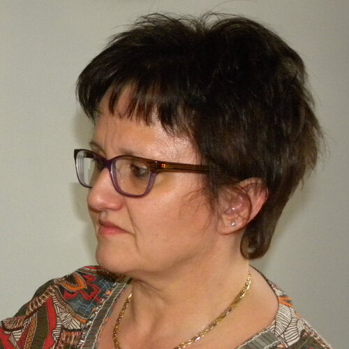Sigue a isabelle chuiton en Singulart