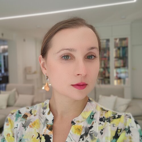 Segui Agnieszka Kamińska su Singulart
