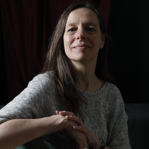 Volg Marieke Treffers op Singulart