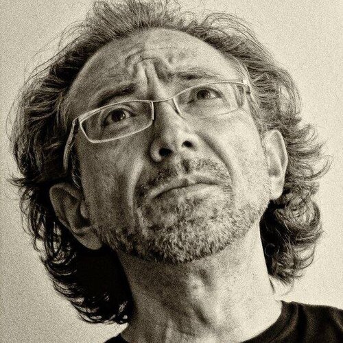 Volg Francis Meslet op Singulart