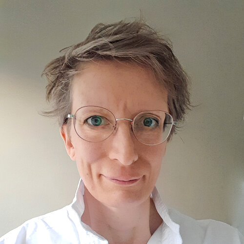 Folgen Sie Barbara Dräger auf Singulart